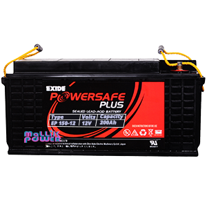 SMF EP-12V-200